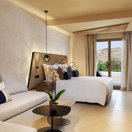 Aegon Mykonos, Autograph Collection Hotel Kalo Livadi Eksteriør billede