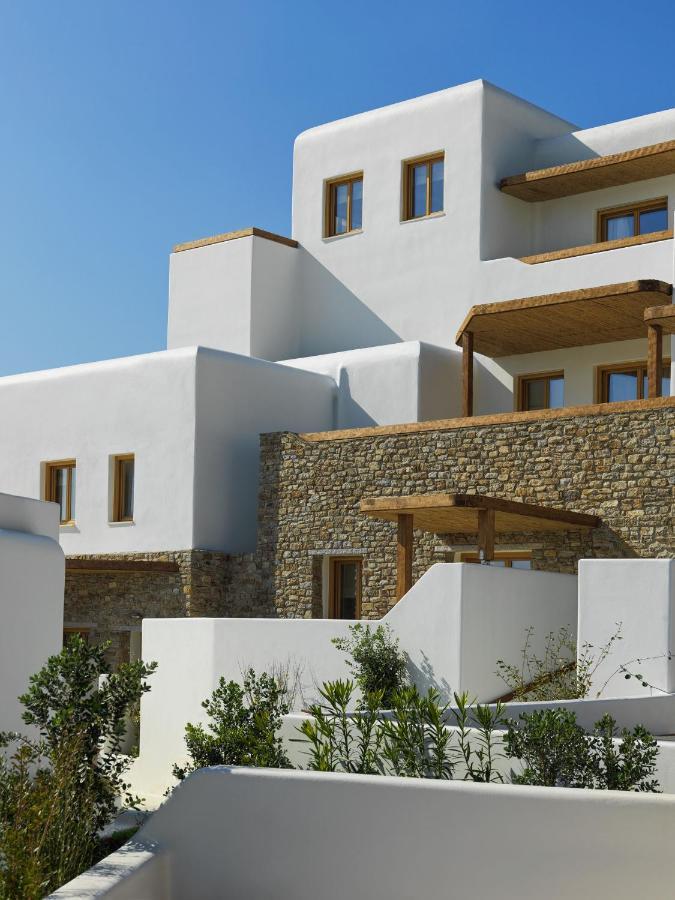 Aegon Mykonos, Autograph Collection Hotel Kalo Livadi Eksteriør billede