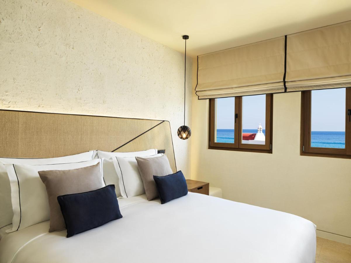 Aegon Mykonos, Autograph Collection Hotel Kalo Livadi Værelse billede