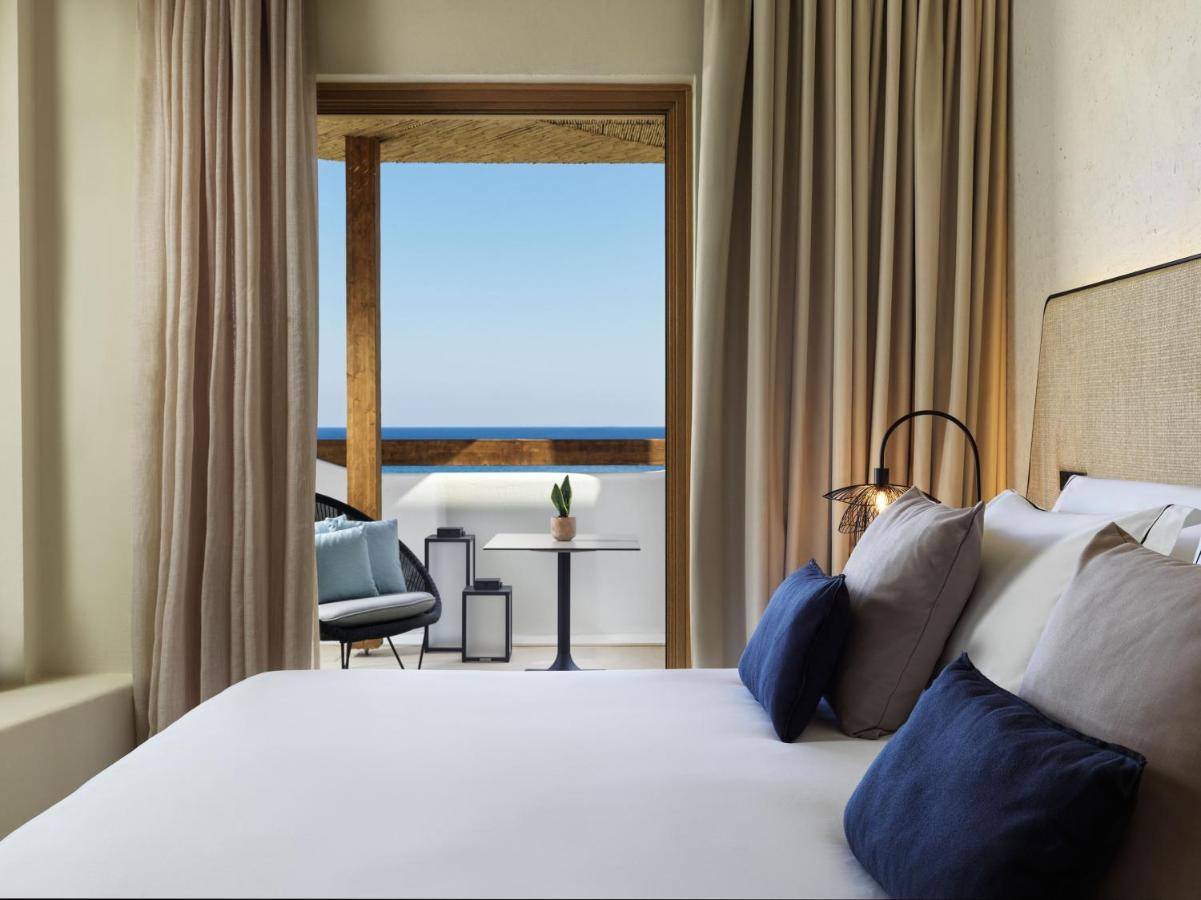 Aegon Mykonos, Autograph Collection Hotel Kalo Livadi Eksteriør billede