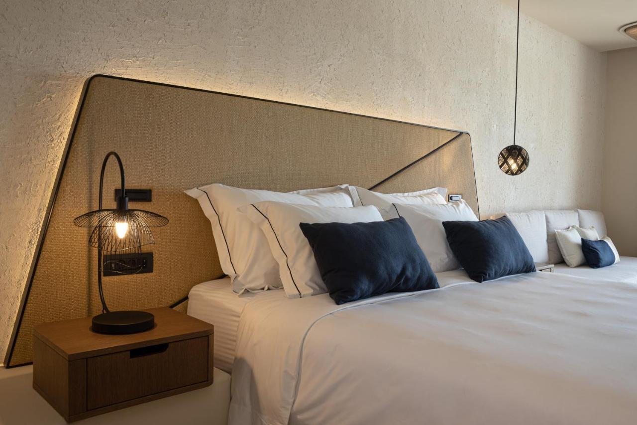 Aegon Mykonos, Autograph Collection Hotel Kalo Livadi Værelse billede