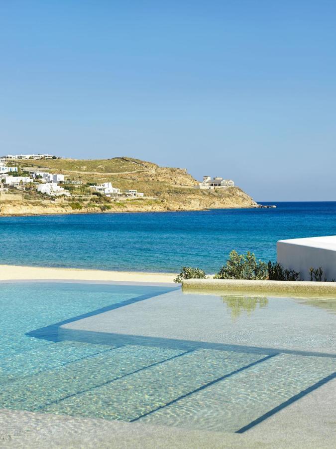Aegon Mykonos, Autograph Collection Hotel Kalo Livadi Eksteriør billede