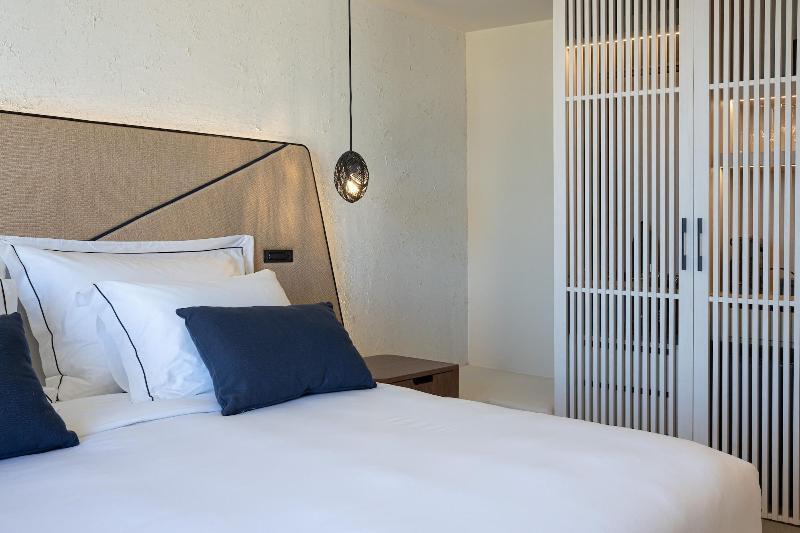 Aegon Mykonos, Autograph Collection Hotel Kalo Livadi Eksteriør billede