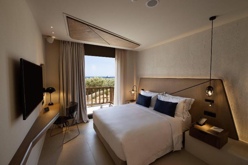 Aegon Mykonos, Autograph Collection Hotel Kalo Livadi Eksteriør billede