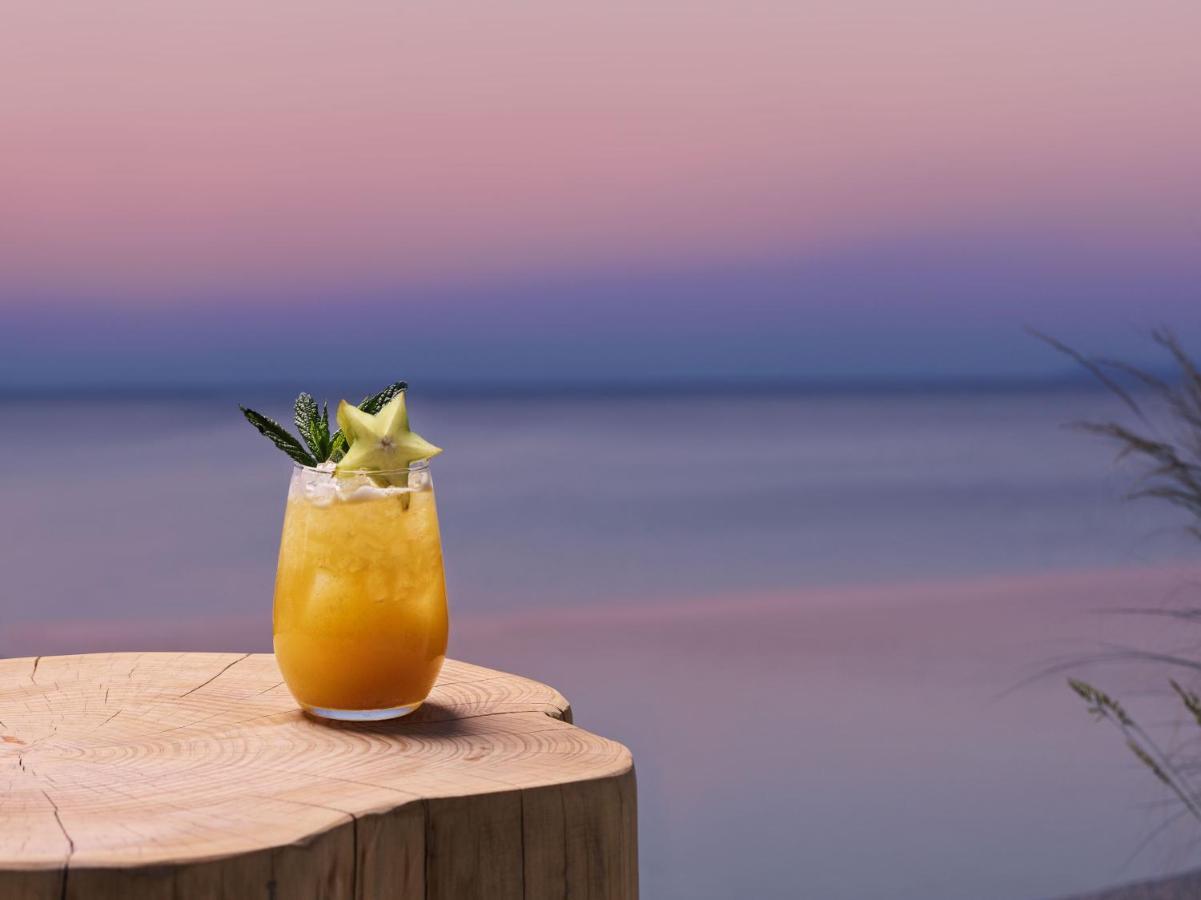 Aegon Mykonos, Autograph Collection Hotel Kalo Livadi Eksteriør billede