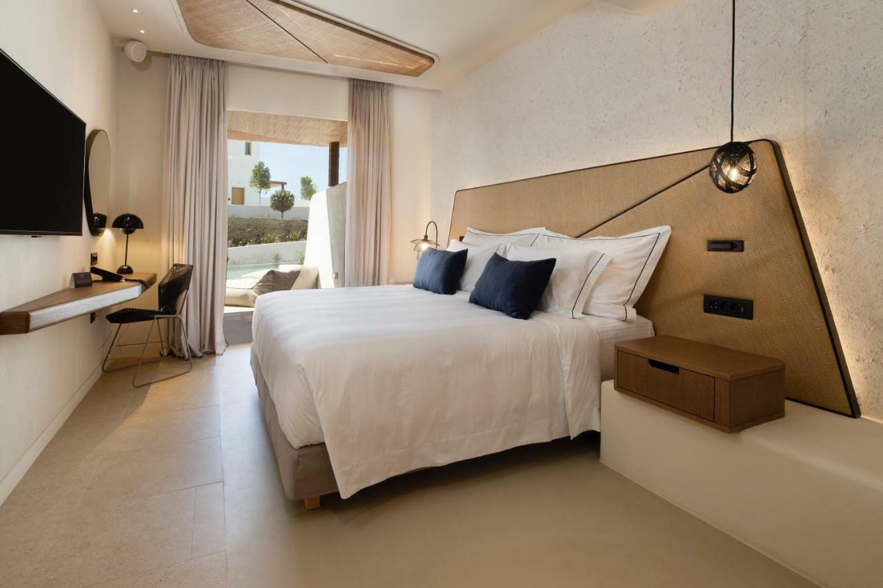 Aegon Mykonos, Autograph Collection Hotel Kalo Livadi Eksteriør billede